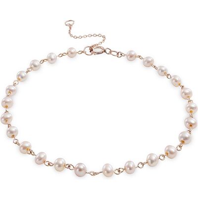Valeria Armband 88306449 375er Roségold Valeria Armband 88306449 375er Roségold