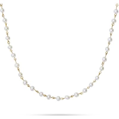 Valeria Kette 88306457 375er Gelbgold Valeria Kette 88306457 375er Gelbgold