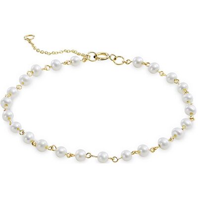 Valeria Armband 88306473 375er Gelbgold Valeria Armband 88306473 375er Gelbgold