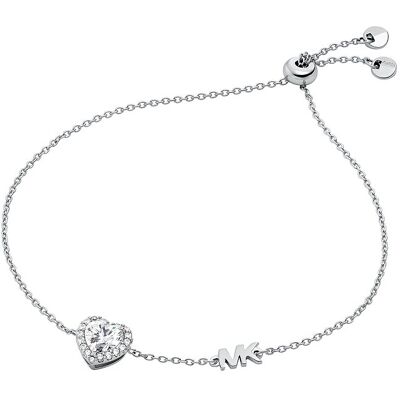 Michael Kors Armband MKC1518AN040 925er Silber Michael Kors Armband MKC1518AN040 925er Silber