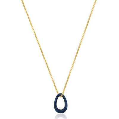 Ania Haie Kette N031-02G-B 925er Silber Ania Haie Kette N031-02G-B 925er Silber