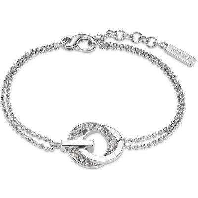 JETTE Armband SWING 88336828 925er Silber JETTE Armband SWING 88336828 925er Silber