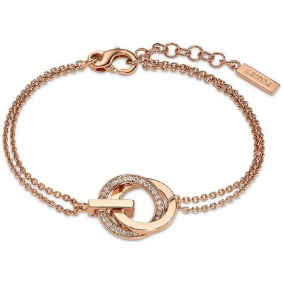 JETTE Armband SWING 88336836 925er Silber JETTE Armband SWING 88336836 925er Silber