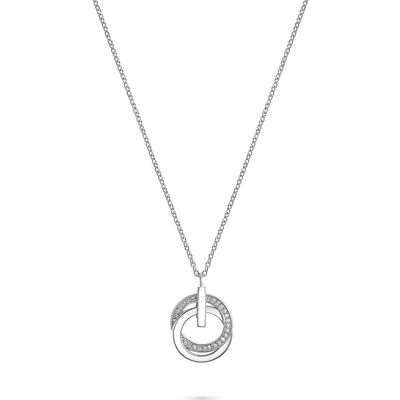 JETTE Kette SWING 88336852 925er Silber JETTE Kette SWING 88336852 925er Silber