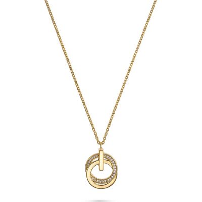 JETTE Kette SWING 88336861 925er Silber JETTE Kette SWING 88336861 925er Silber