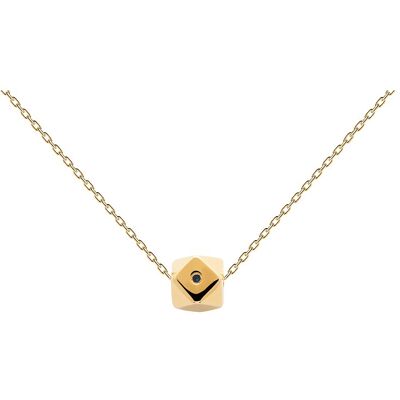 PdPaola Kette Les Petites CO01-236-U 925er Silber PdPaola Kette Les Petites CO01-236-U 925er Silber