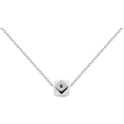 PdPaola Kinderkette Les Petites CO02-236-U 925er Silber PdPaola Kinderkette Les Petites CO02-236-U 925er Silber