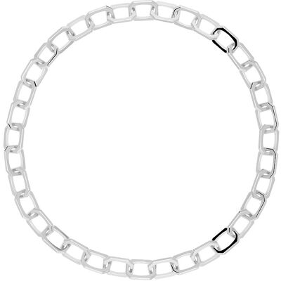 PdPaola Kette The Chain CO02-381-U Messing PdPaola Kette The Chain CO02-381-U Messing