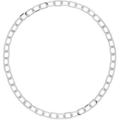 PdPaola Kette The Chain CO02-382-U Messing PdPaola Kette The Chain CO02-382-U Messing