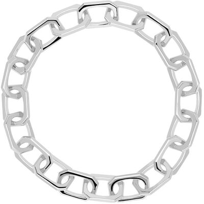 PdPaola Armband The Chain PU02-151-U Messing PdPaola Armband The Chain PU02-151-U Messing