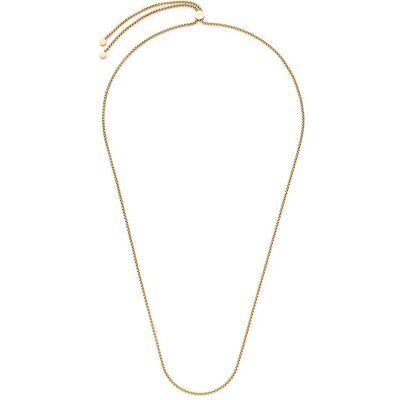 Leonardo Kette 021588 Edelstahl Leonardo Kette 021588 Edelstahl