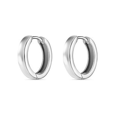 FAVS Creolen 88362527 925er Silber FAVS Creolen 88362527 925er Silber