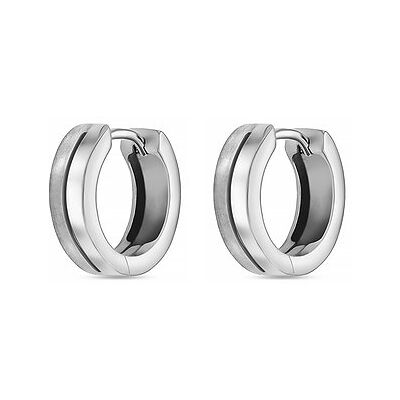 FAVS Creolen 88362802 925er Silber FAVS Creolen 88362802 925er Silber