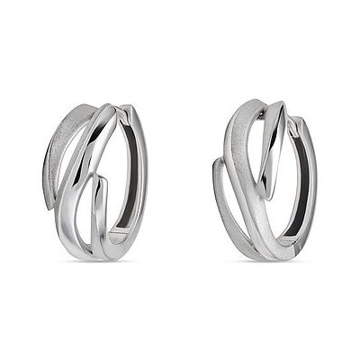 FAVS Creolen 88362829 925er Silber FAVS Creolen 88362829 925er Silber