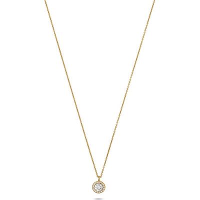 FAVS Kette 88363124 375er Gelbgold FAVS Kette 88363124 375er Gelbgold
