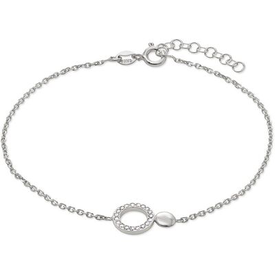 FAVS Armband 88363159 925er Silber FAVS Armband 88363159 925er Silber