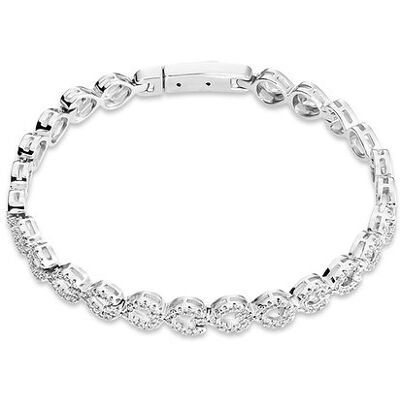FAVS Armband 88363264 925er Silber FAVS Armband 88363264 925er Silber