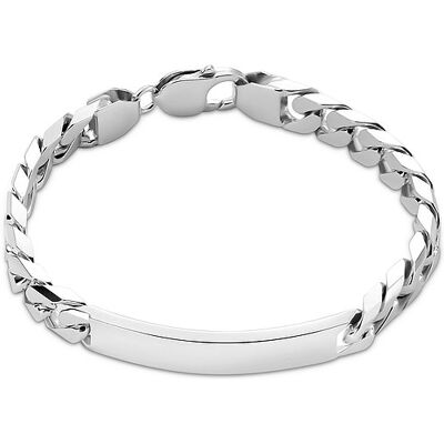 Valeria I.D.-Armband 88363558 925er Silber Valeria I.D.-Armband 88363558 925er Silber
