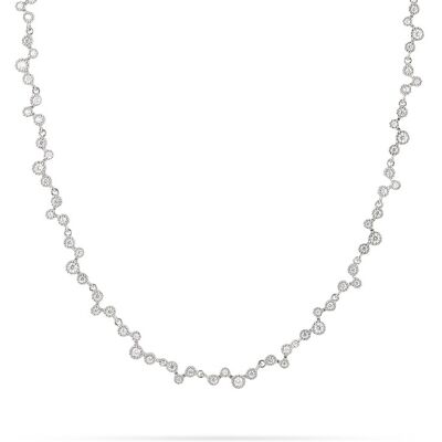 FAVS Kette 88363604 925er Silber FAVS Kette 88363604 925er Silber