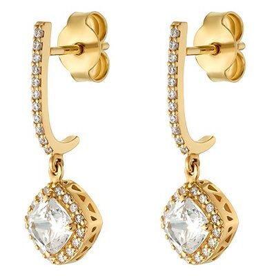 FAVS Ohrhänger 88363655 375er Gelbgold FAVS Ohrhänger 88363655 375er Gelbgold