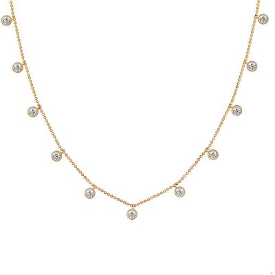 Caï Kette 358250305-45-1 925er Silber Caï Kette 358250305-45-1 925er Silber