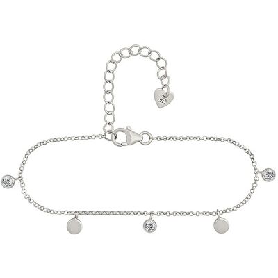 Caï Armband 358260203-19 925er Silber Caï Armband 358260203-19 925er Silber