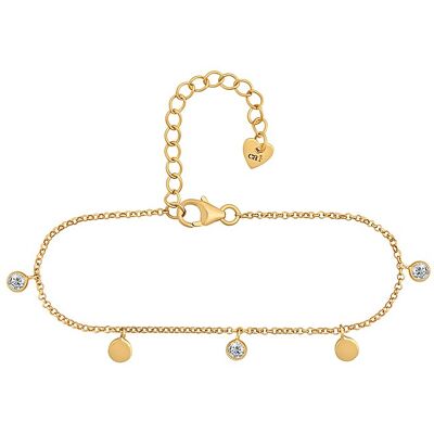 Caï Armband 358260203-19-1 925er Silber Caï Armband 358260203-19-1 925er Silber