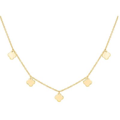 Caï Kette 274250052-44 925er Silber Caï Kette 274250052-44 925er Silber