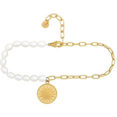 Caï Fußkette 274200005-25 925er Silber Caï Fußkette 274200005-25 925er Silber