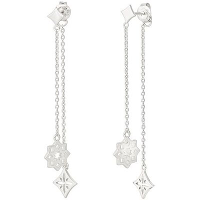 Caï Ohrhänger 360230509 925er Silber Caï Ohrhänger 360230509 925er Silber