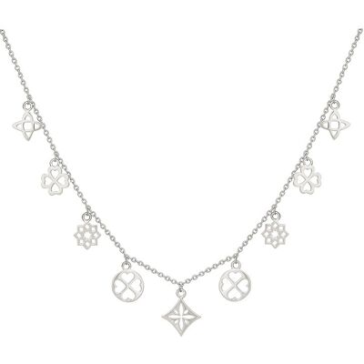 Caï Kette 360252593-43 925er Silber Caï Kette 360252593-43 925er Silber