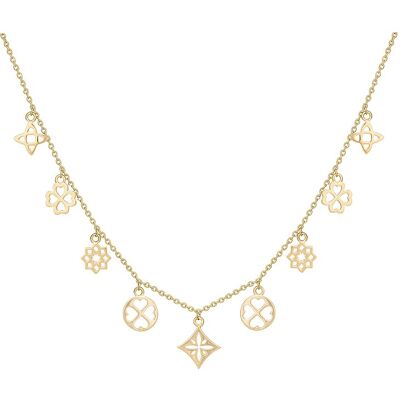 Caï Kette 360252593-43-1 925er Silber Caï Kette 360252593-43-1 925er Silber