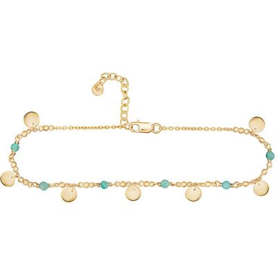 Caï Fußkette 274200009-25 925er Silber Caï Fußkette 274200009-25 925er Silber
