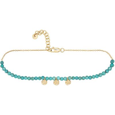 Caï Fußkette 300200001-25 925er Silber Caï Fußkette 300200001-25 925er Silber