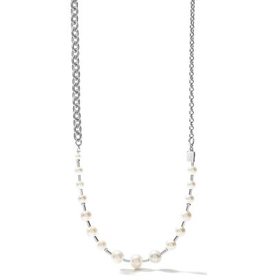 Coeur de Lion Kette 1100/10-1417 Edelstahl Coeur de Lion Kette 1100/10-1417 Edelstahl