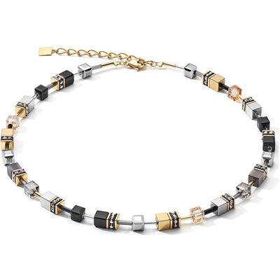 Coeur de Lion Kette 2839/10-1216 Edelstahl Coeur de Lion Kette 2839/10-1216 Edelstahl