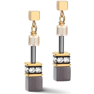 Coeur de Lion Ohrstecker 2839/21-1216 Edelstahl Coeur de Lion Ohrstecker 2839/21-1216 Edelstahl