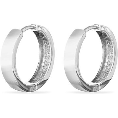 FAVS Creolen 88384881 925er Silber FAVS Creolen 88384881 925er Silber
