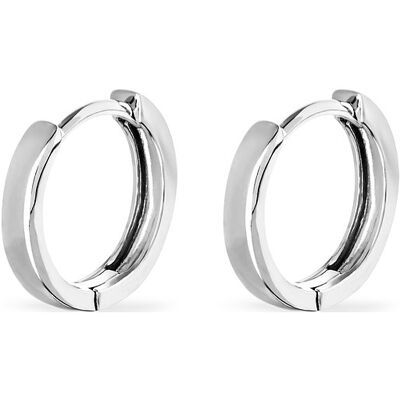 FAVS Creolen 88384954 925er Silber FAVS Creolen 88384954 925er Silber