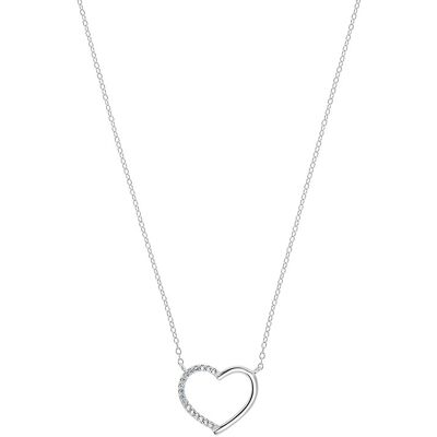 FAVS Kette 88385101 925er Silber FAVS Kette 88385101 925er Silber