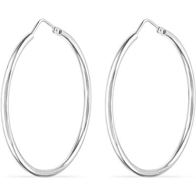 FAVS Creolen 88385268 925er Silber FAVS Creolen 88385268 925er Silber