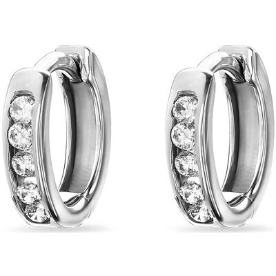FAVS Creolen 88385322 925er Silber FAVS Creolen 88385322 925er Silber