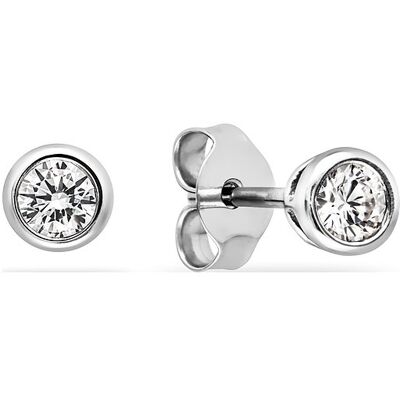FAVS Ohrstecker 88385438 925er Silber FAVS Ohrstecker 88385438 925er Silber