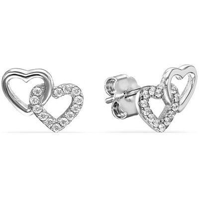 FAVS Ohrstecker 88385586 925er Silber FAVS Ohrstecker 88385586 925er Silber