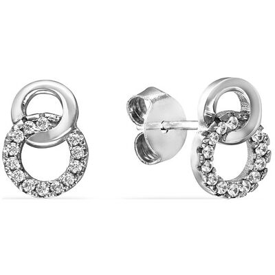 FAVS Ohrstecker 88385594 925er Silber FAVS Ohrstecker 88385594 925er Silber