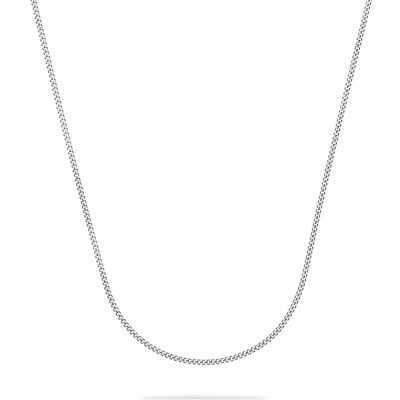 FAVS Kette 88385845 925er Silber FAVS Kette 88385845 925er Silber