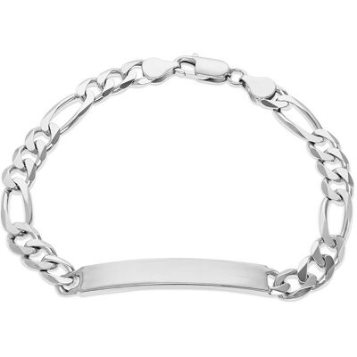 Valeria I.D.-Armband 88386124 925er Silber Valeria I.D.-Armband 88386124 925er Silber