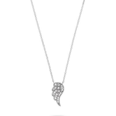 FAVS Kette 88386183 925er Silber FAVS Kette 88386183 925er Silber
