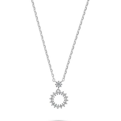 FAVS Kette 88386205 925er Silber FAVS Kette 88386205 925er Silber