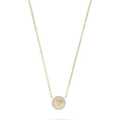FAVS Kette 88386264 925er Silber FAVS Kette 88386264 925er Silber
